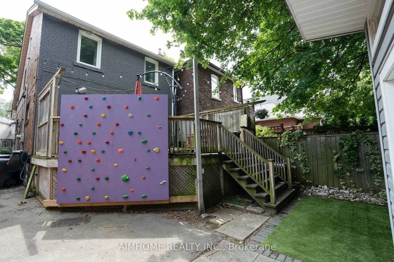 128, Hopedale, Broadview North, Toronto
