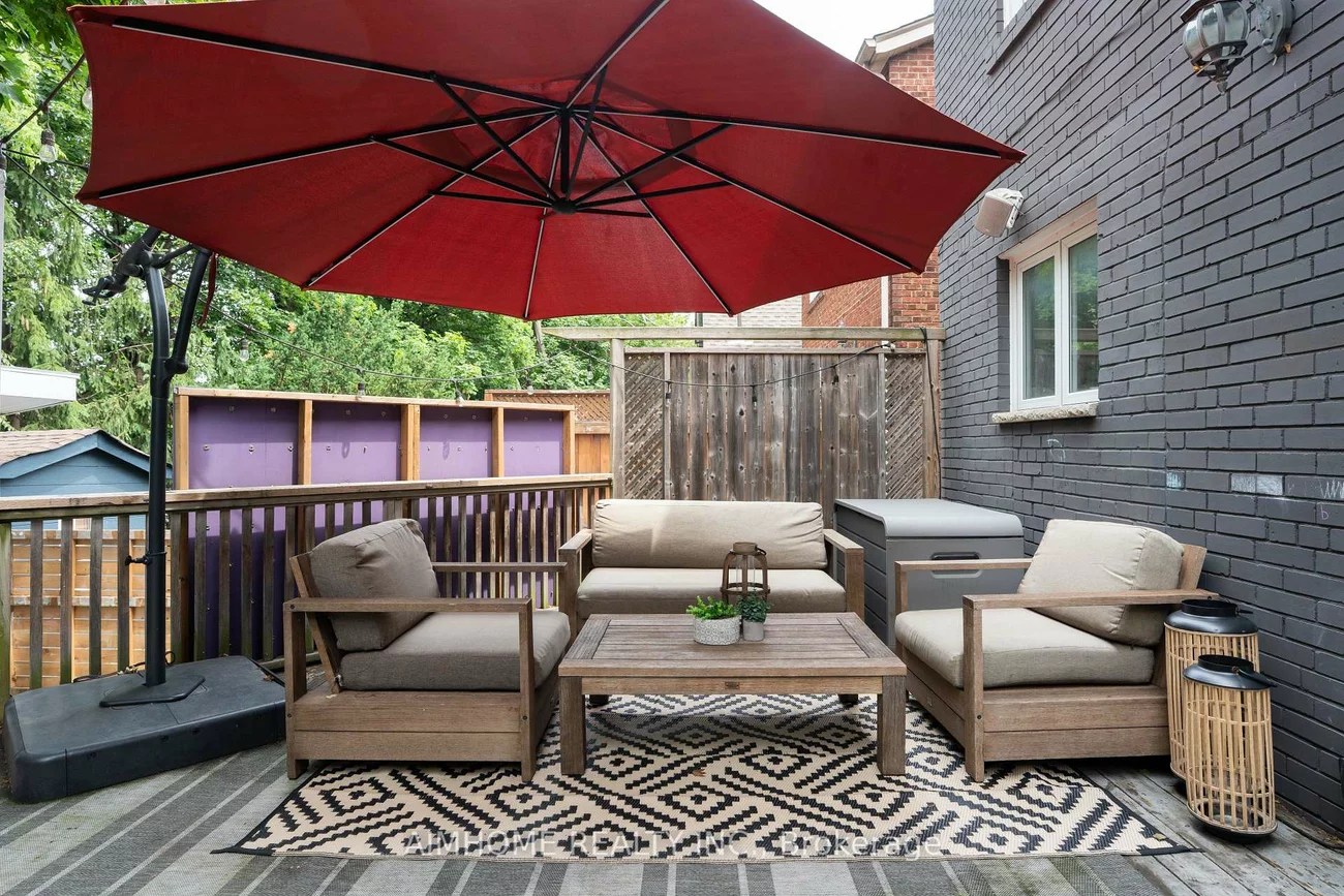 128, Hopedale, Broadview North, Toronto