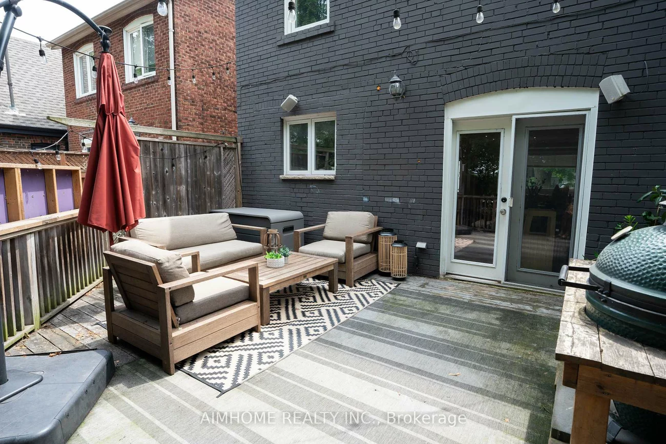 128, Hopedale, Broadview North, Toronto
