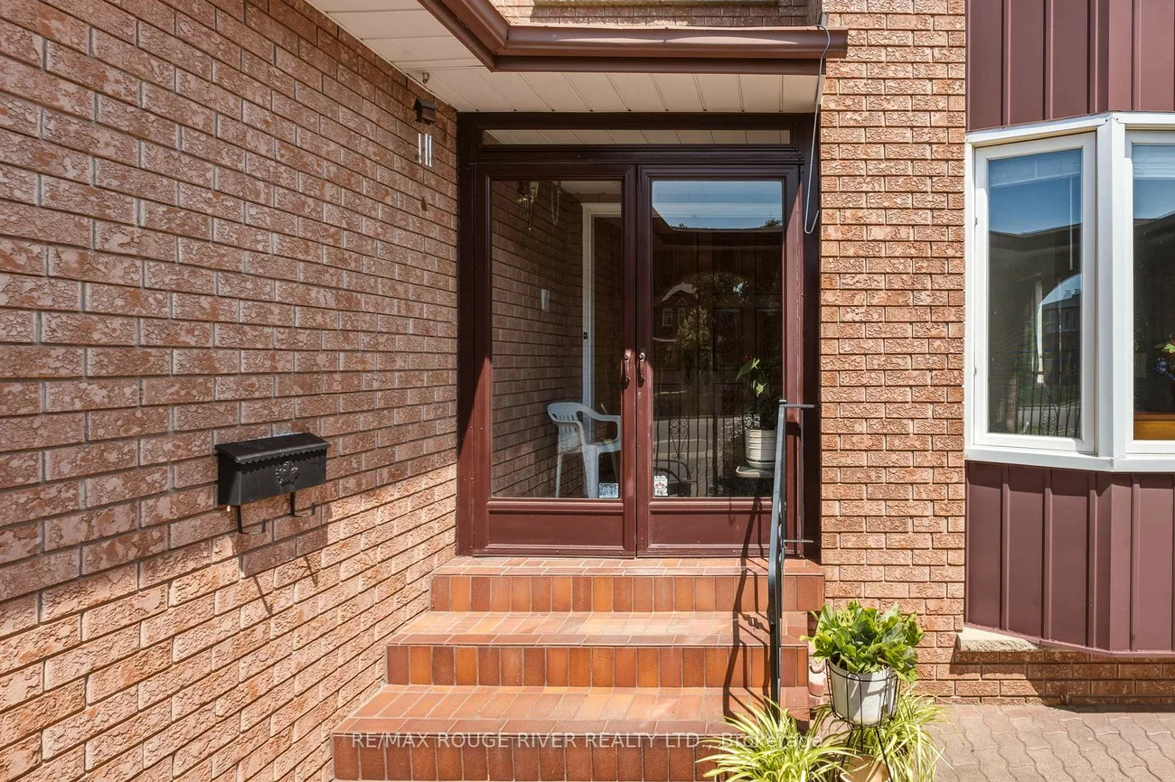 51, Sugarbush, Highland Creek, Toronto