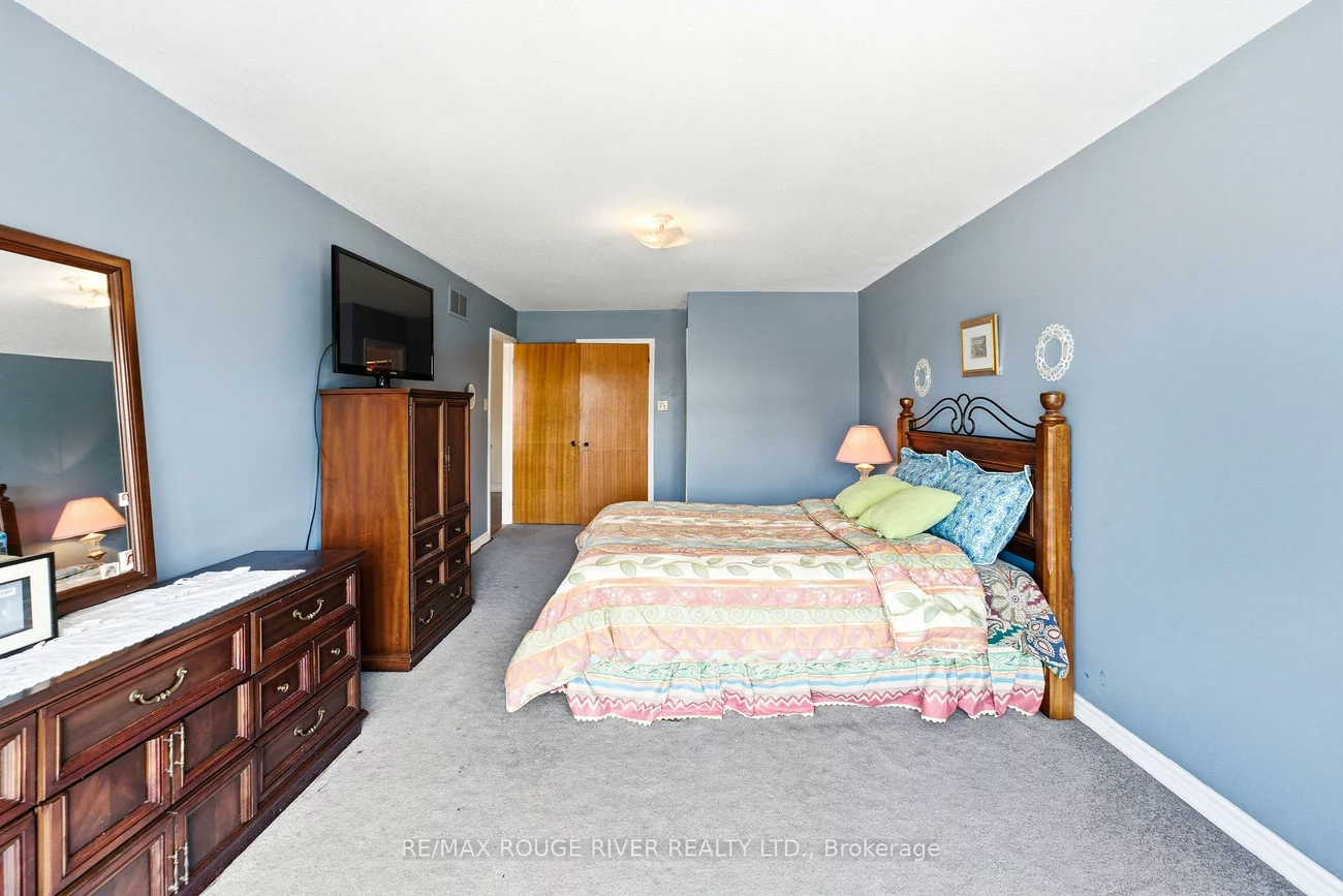 51, Sugarbush, Highland Creek, Toronto