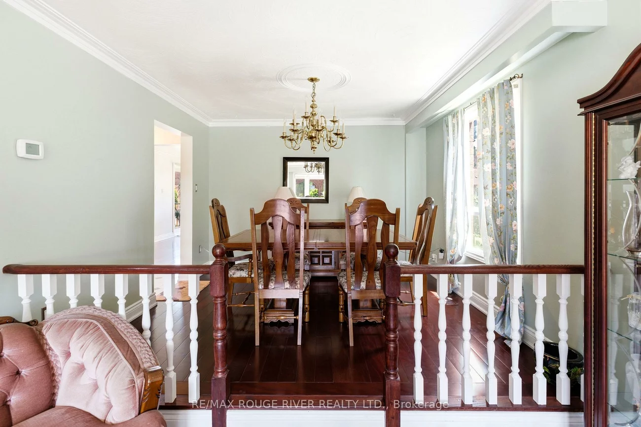 51, Sugarbush, Highland Creek, Toronto