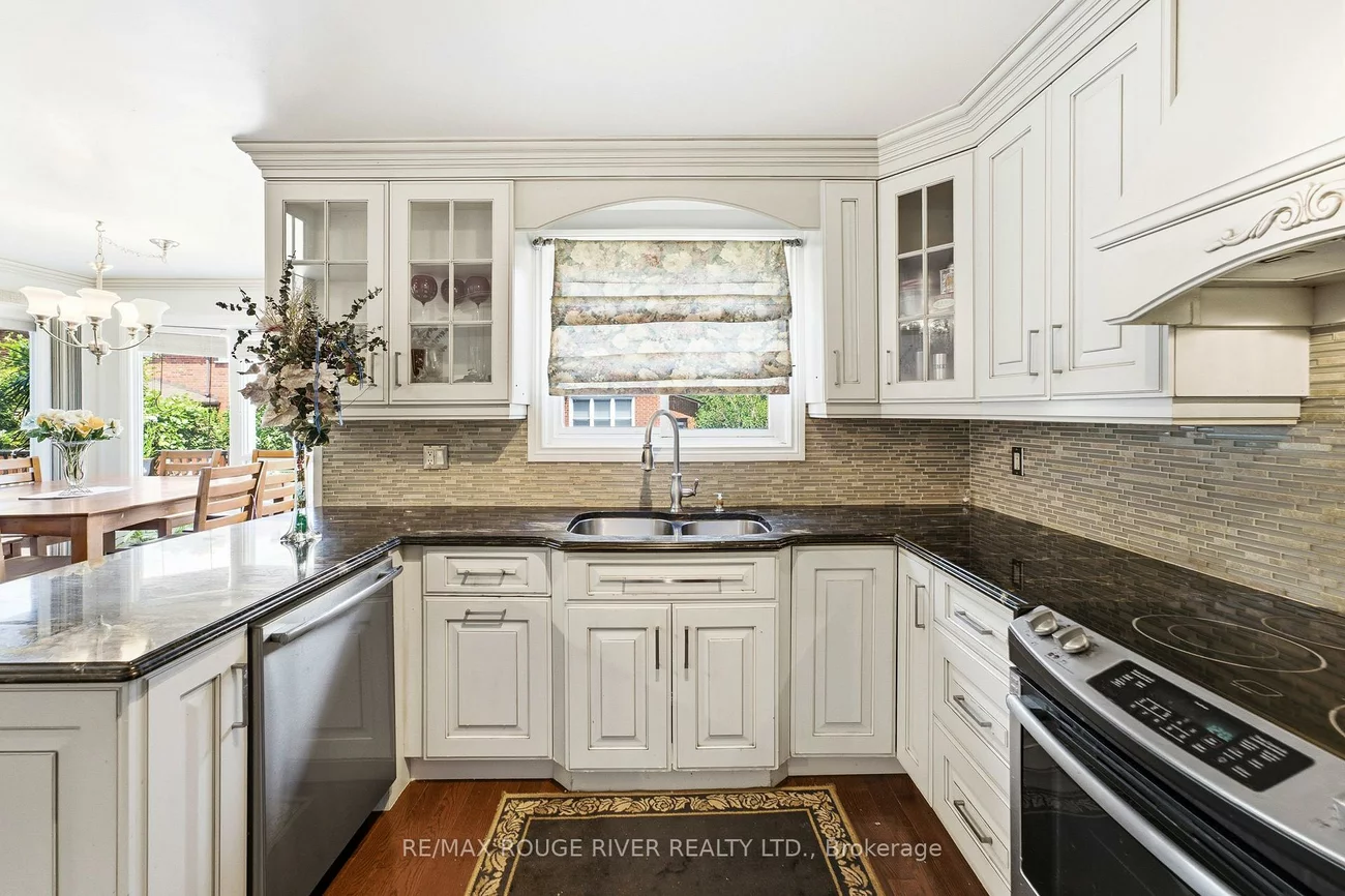 51, Sugarbush, Highland Creek, Toronto