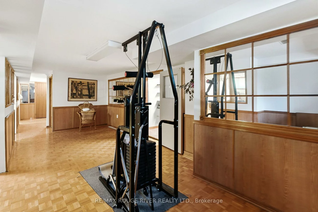 51, Sugarbush, Highland Creek, Toronto