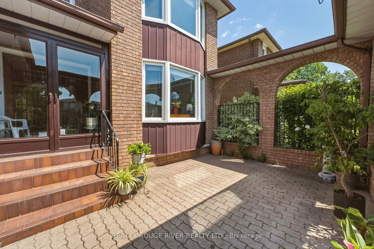 51, Sugarbush, Highland Creek, Toronto