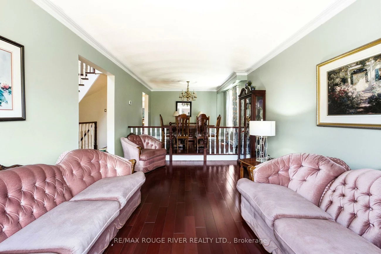 51, Sugarbush, Highland Creek, Toronto