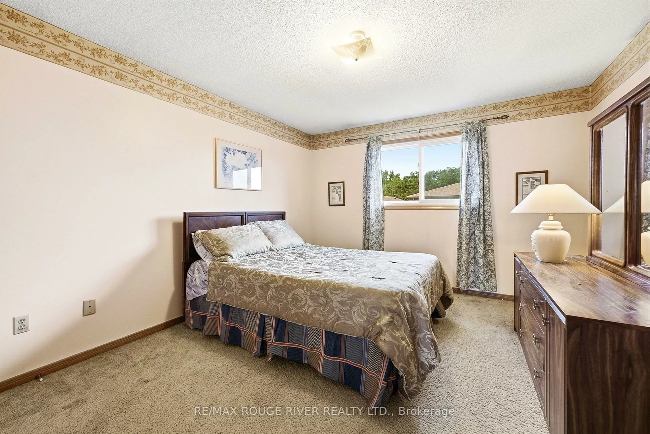 51, Sugarbush, Highland Creek, Toronto