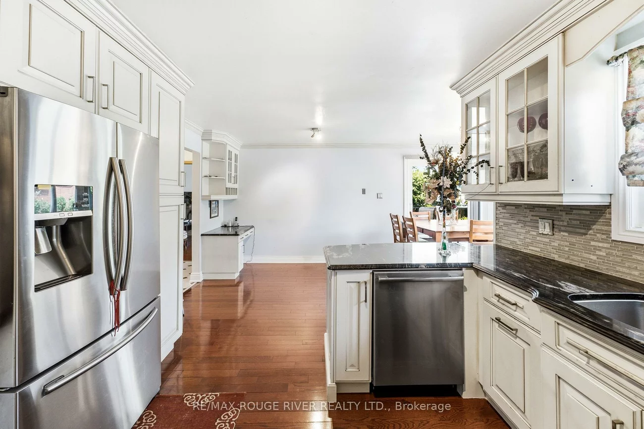 51, Sugarbush, Highland Creek, Toronto