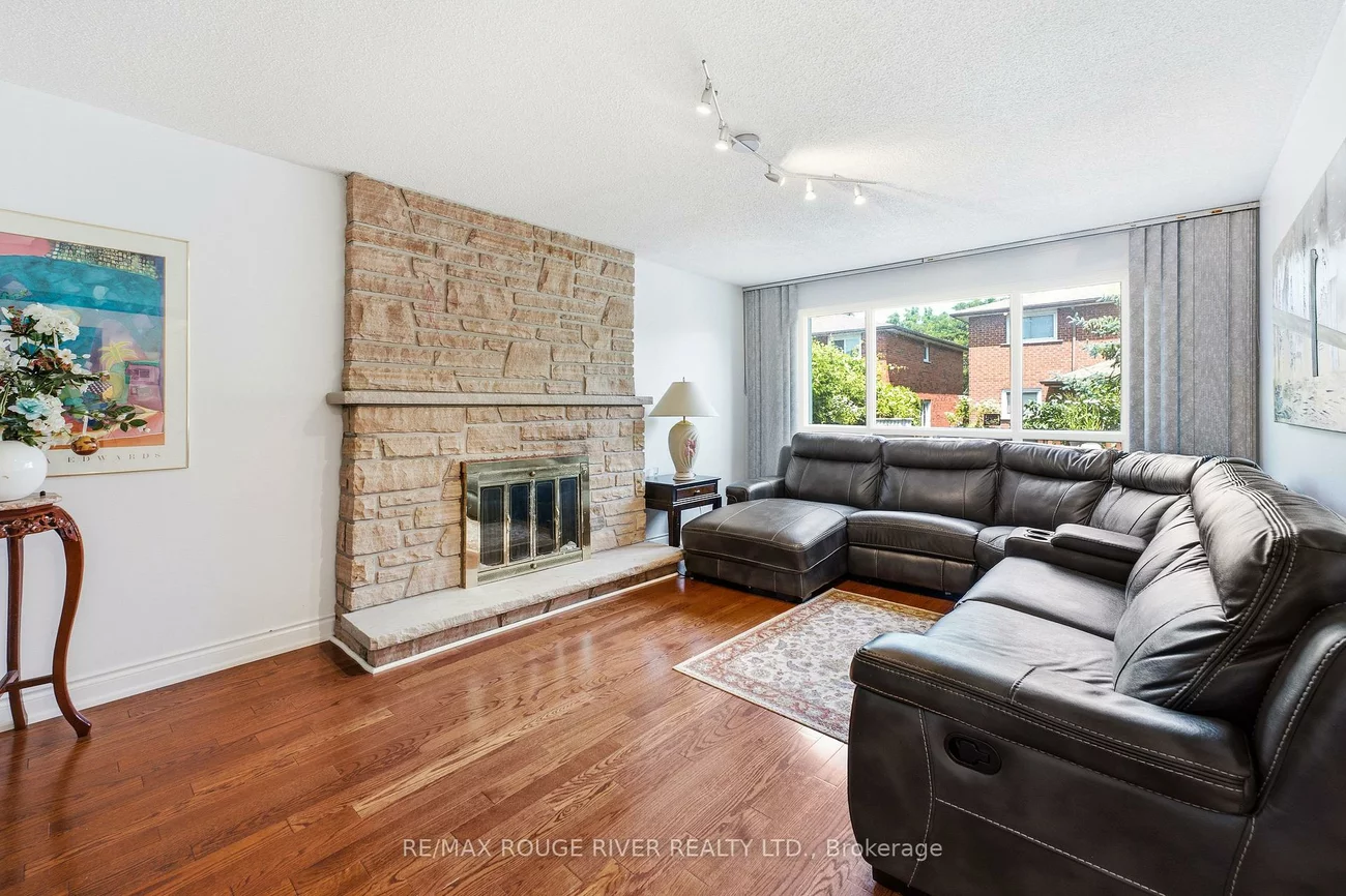 51, Sugarbush, Highland Creek, Toronto