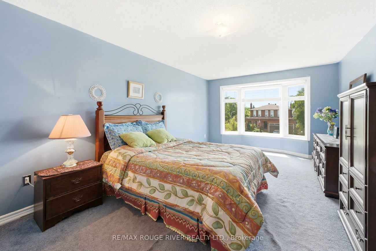 51, Sugarbush, Highland Creek, Toronto