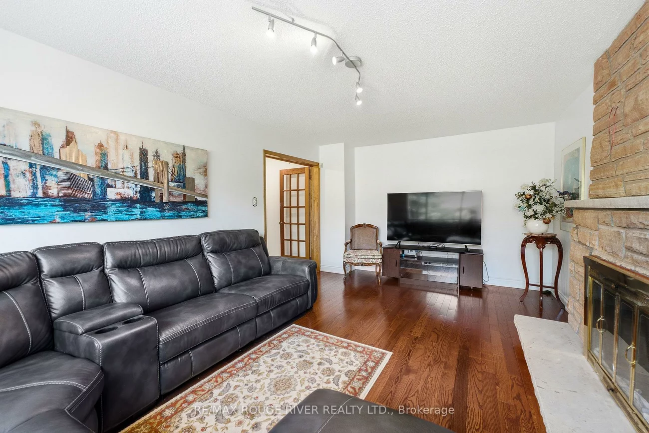 51, Sugarbush, Highland Creek, Toronto