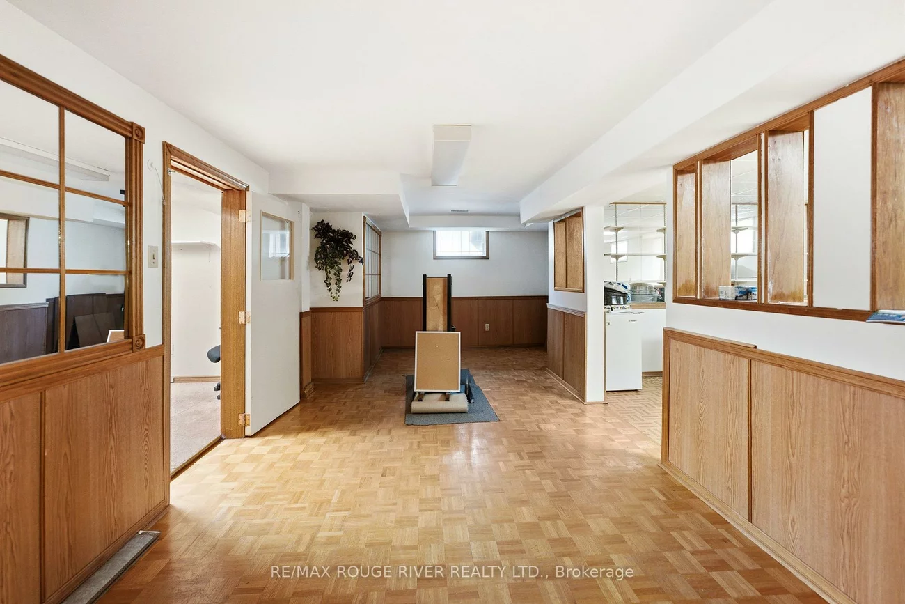 51, Sugarbush, Highland Creek, Toronto