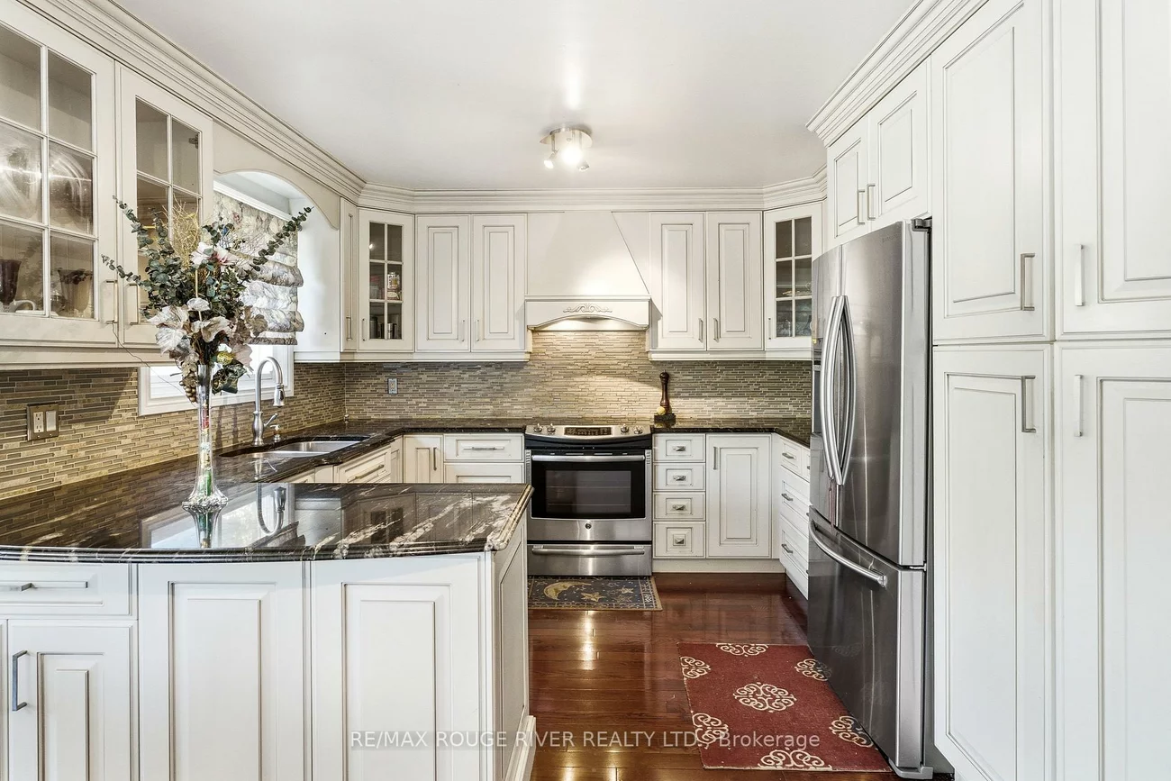 51, Sugarbush, Highland Creek, Toronto