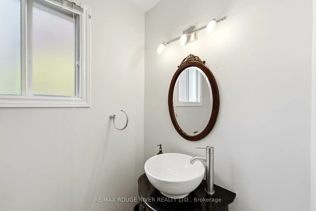 51, Sugarbush, Highland Creek, Toronto