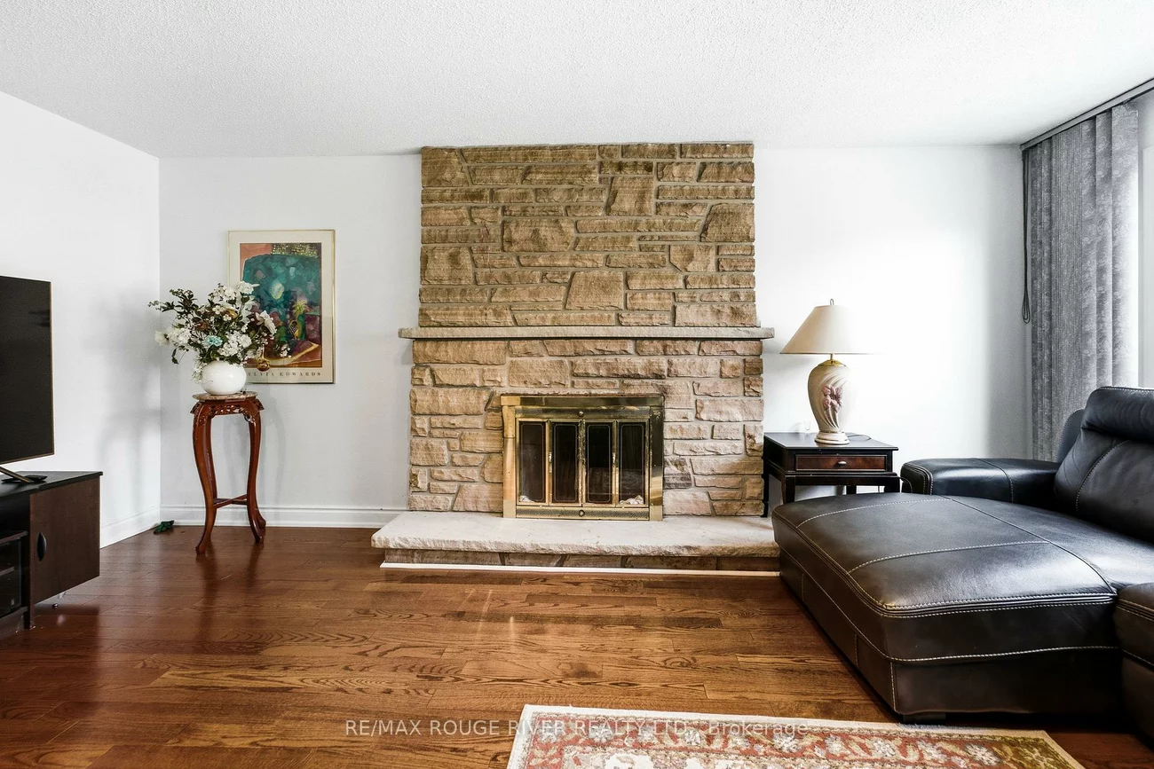 51, Sugarbush, Highland Creek, Toronto