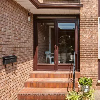 51, Sugarbush, Highland Creek, Toronto