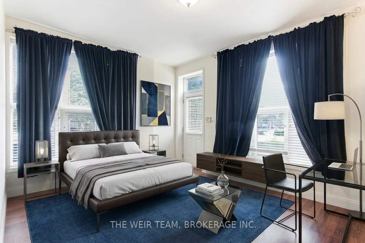 114, De Grassi, South Riverdale, Toronto