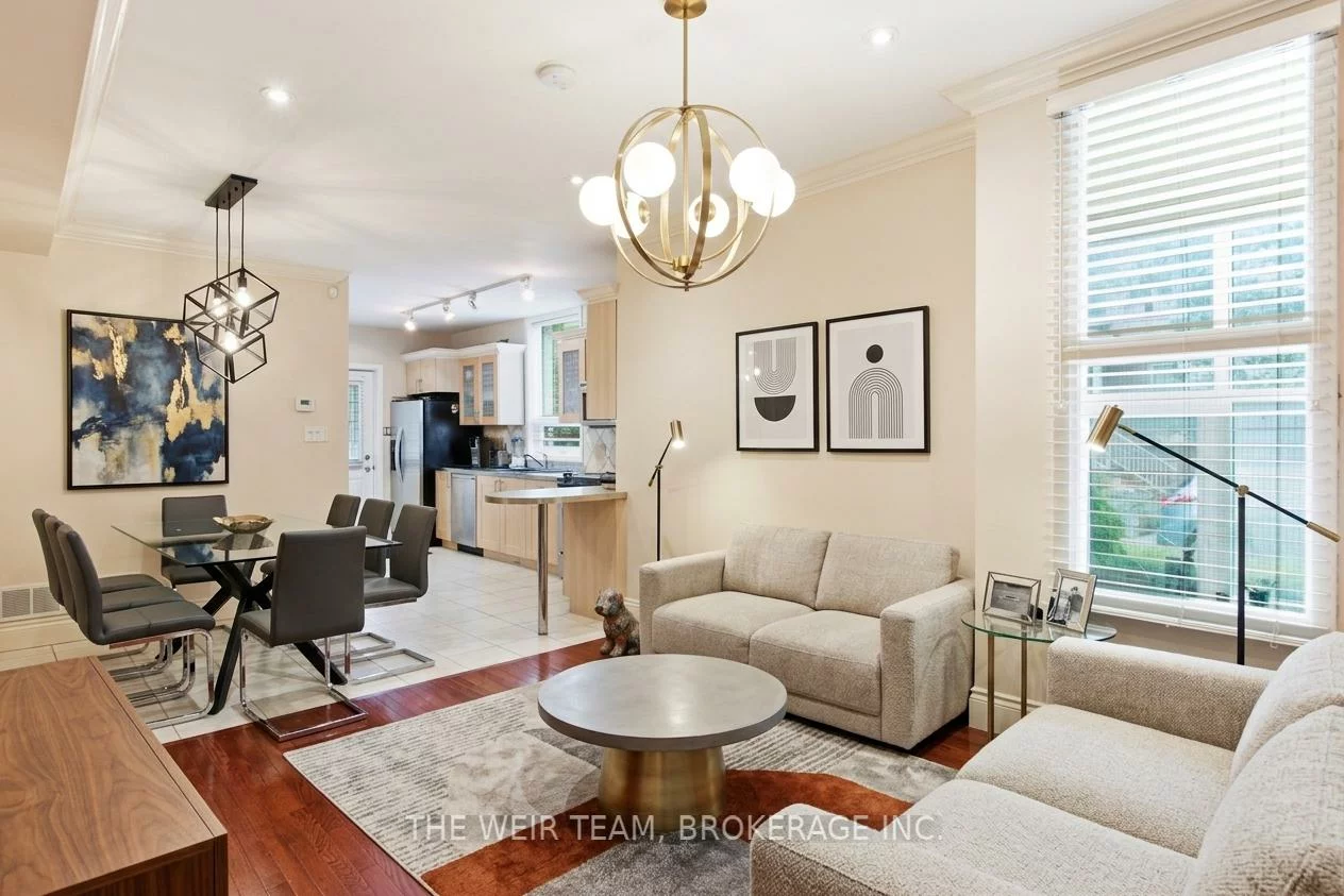 114, De Grassi, South Riverdale, Toronto