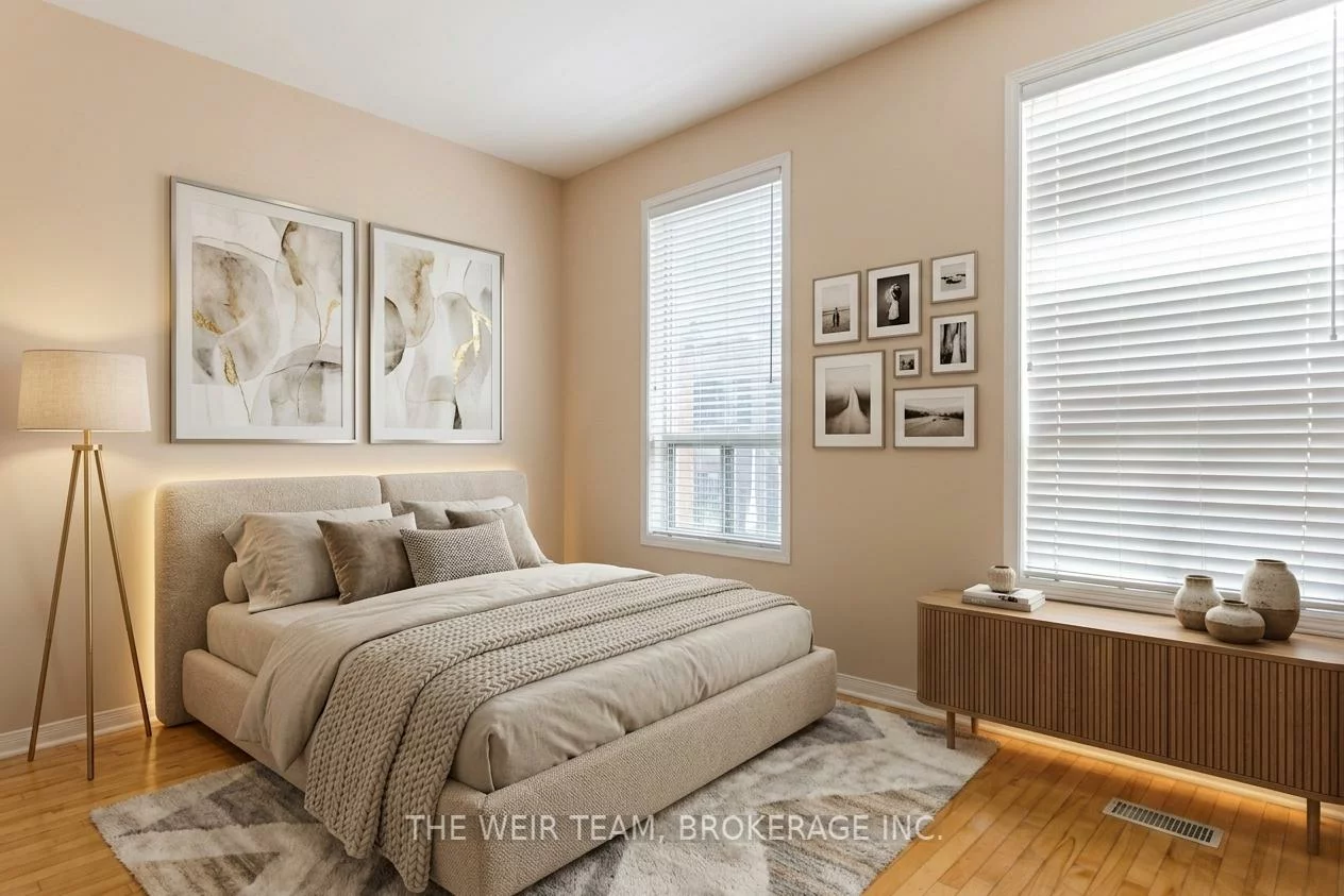 114, De Grassi, South Riverdale, Toronto