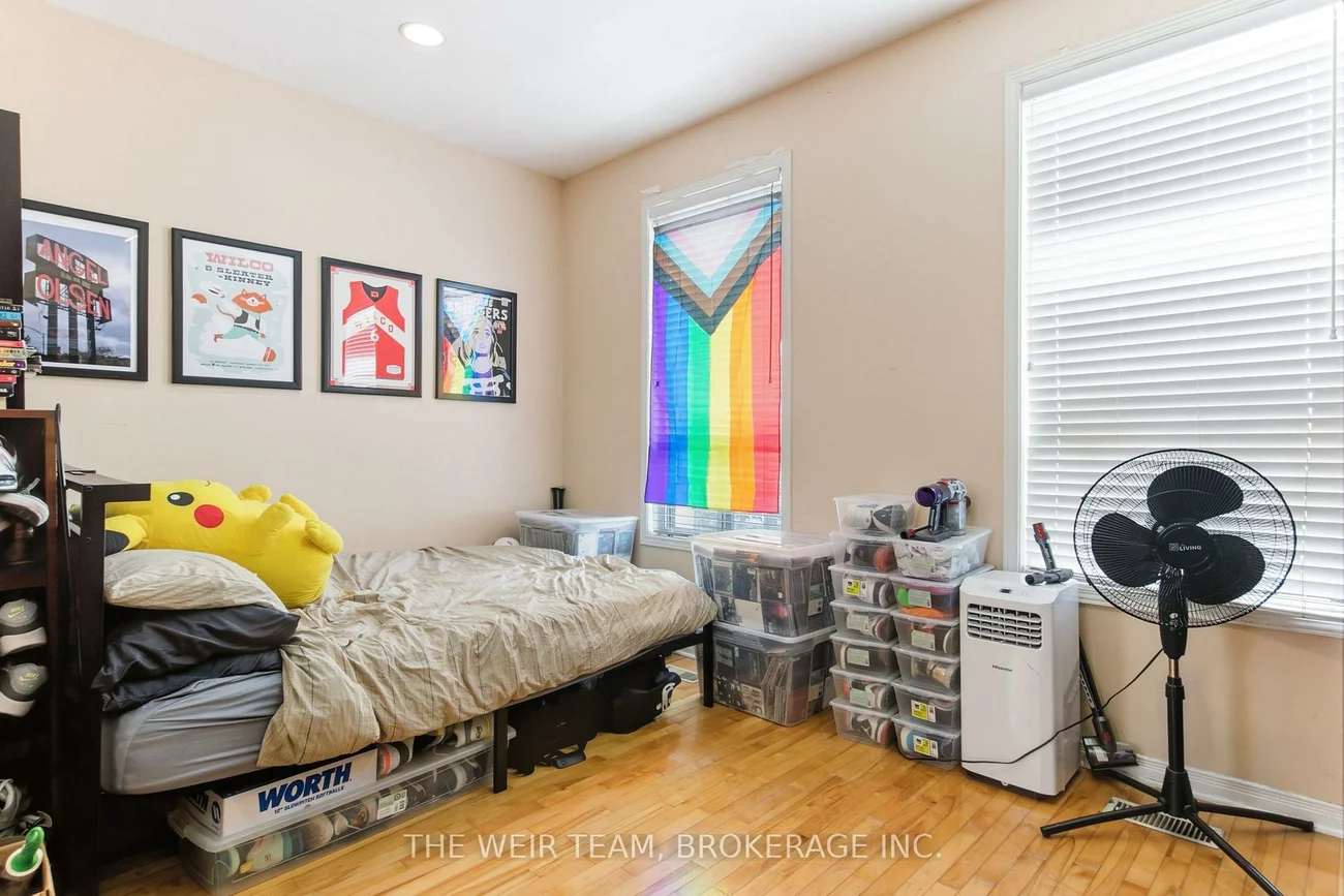 114, De Grassi, South Riverdale, Toronto