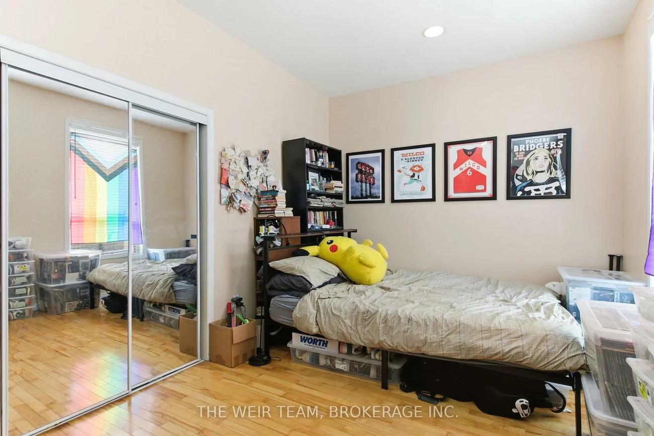 114, De Grassi, South Riverdale, Toronto