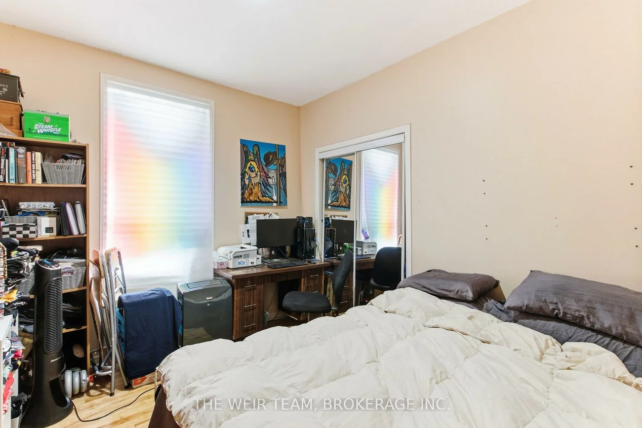 114, De Grassi, South Riverdale, Toronto