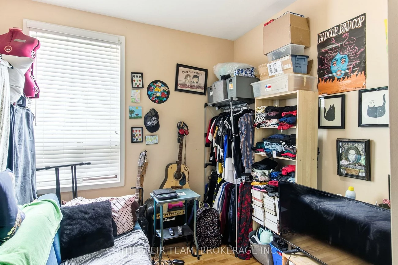 114, De Grassi, South Riverdale, Toronto