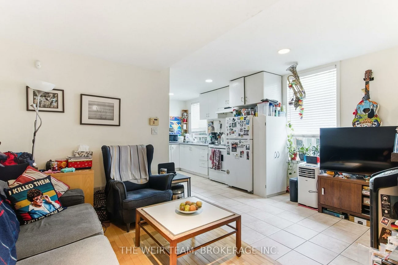 114, De Grassi, South Riverdale, Toronto