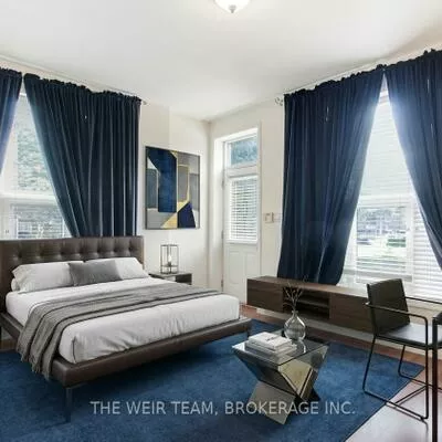 114, De Grassi, South Riverdale, Toronto