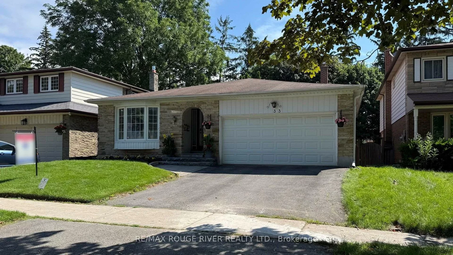 33, Pepper Tree, Centennial Scarborough, Toronto