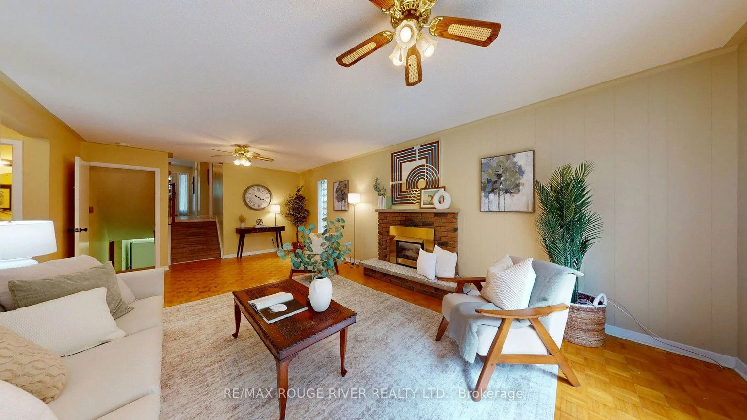 33, Pepper Tree, Centennial Scarborough, Toronto