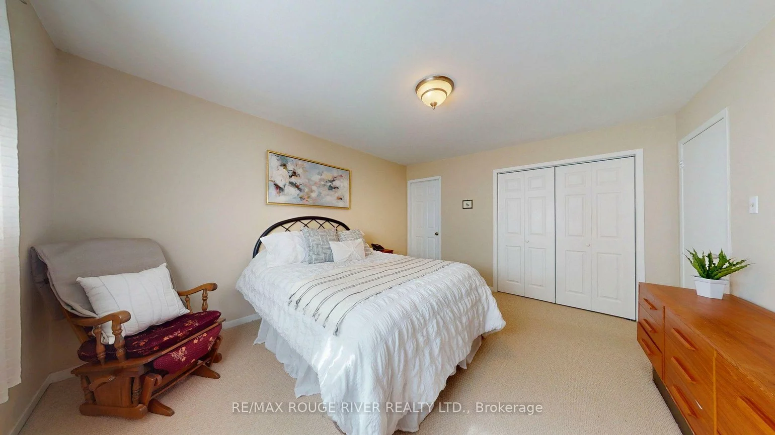 33, Pepper Tree, Centennial Scarborough, Toronto