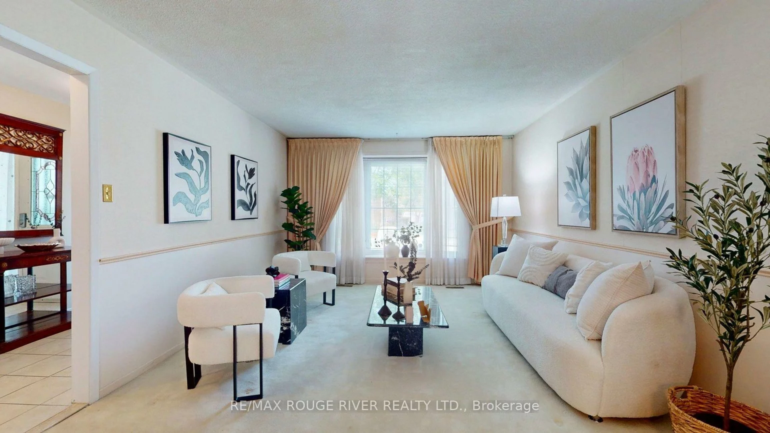 33, Pepper Tree, Centennial Scarborough, Toronto