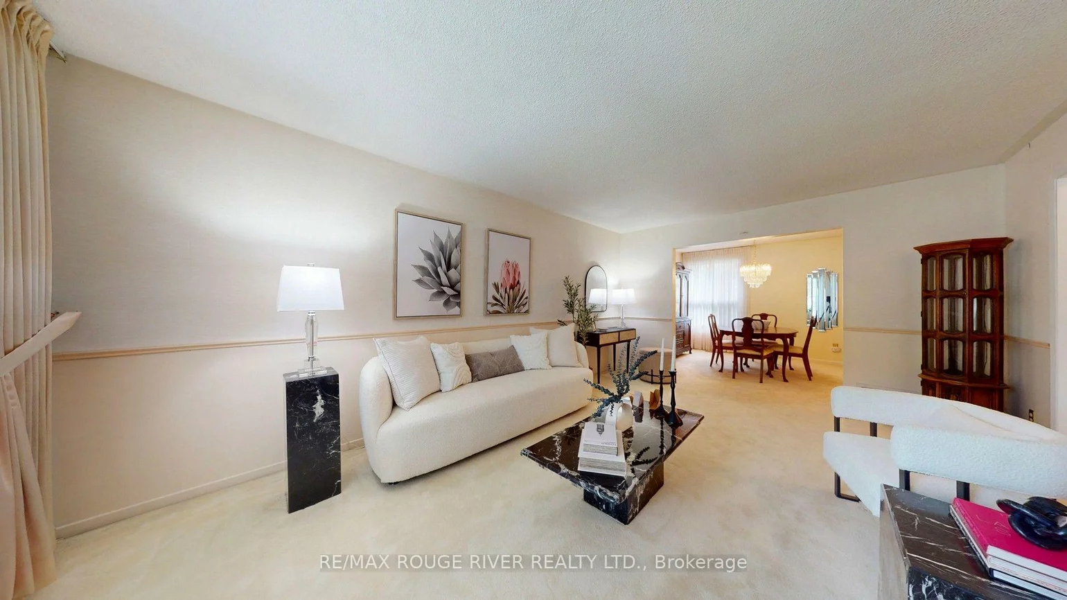33, Pepper Tree, Centennial Scarborough, Toronto