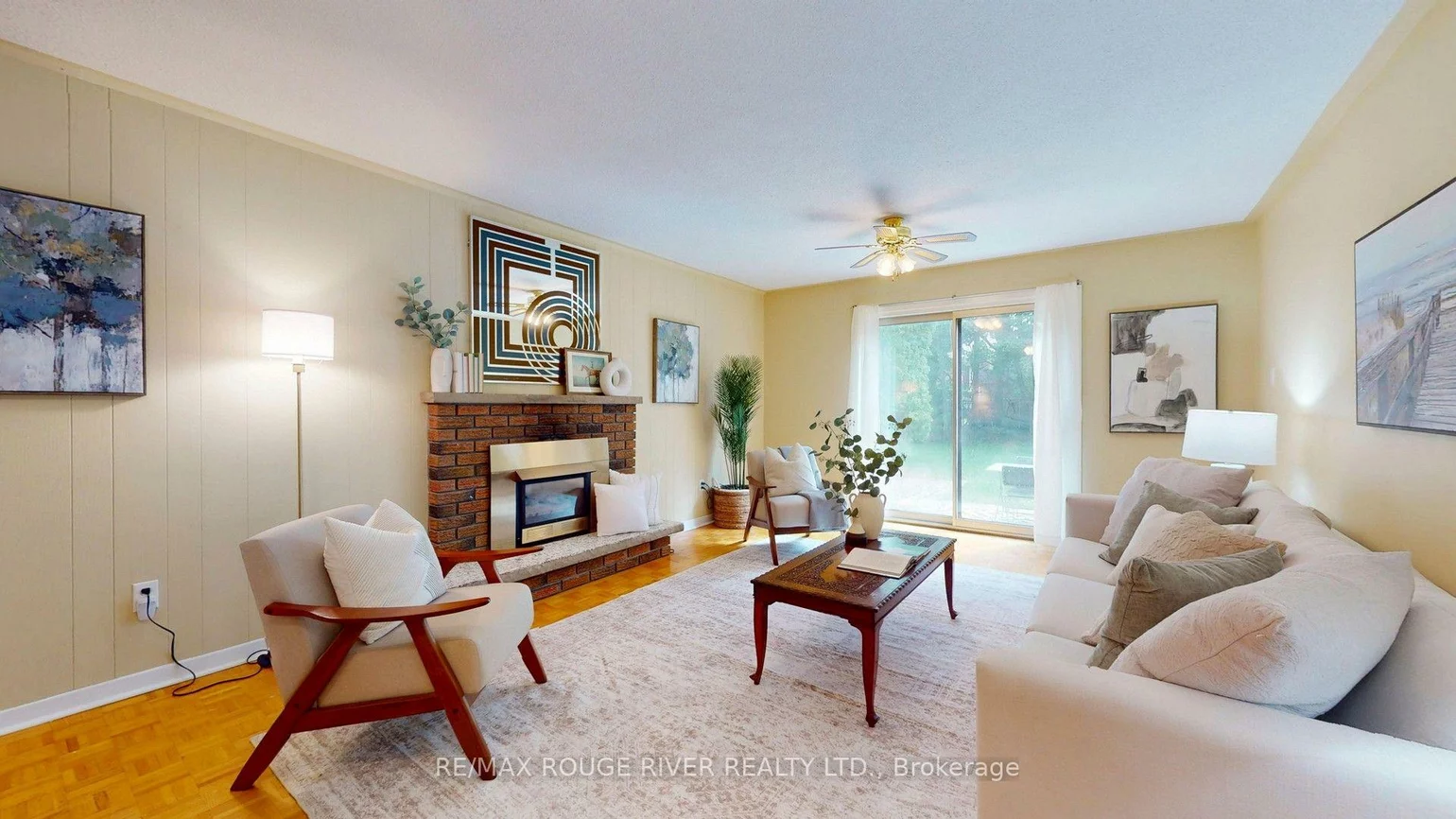 33, Pepper Tree, Centennial Scarborough, Toronto