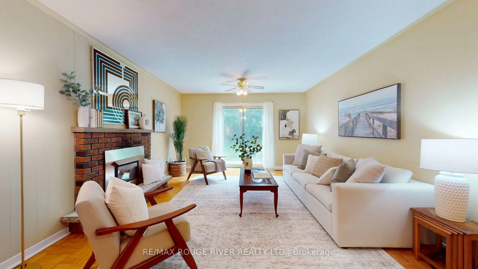 33, Pepper Tree, Centennial Scarborough, Toronto