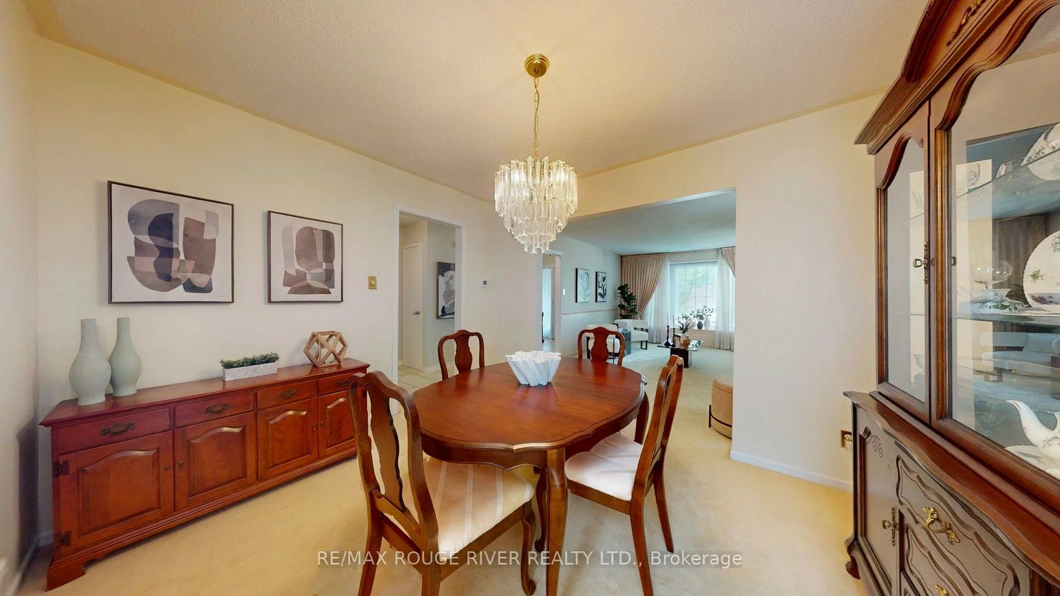 33, Pepper Tree, Centennial Scarborough, Toronto
