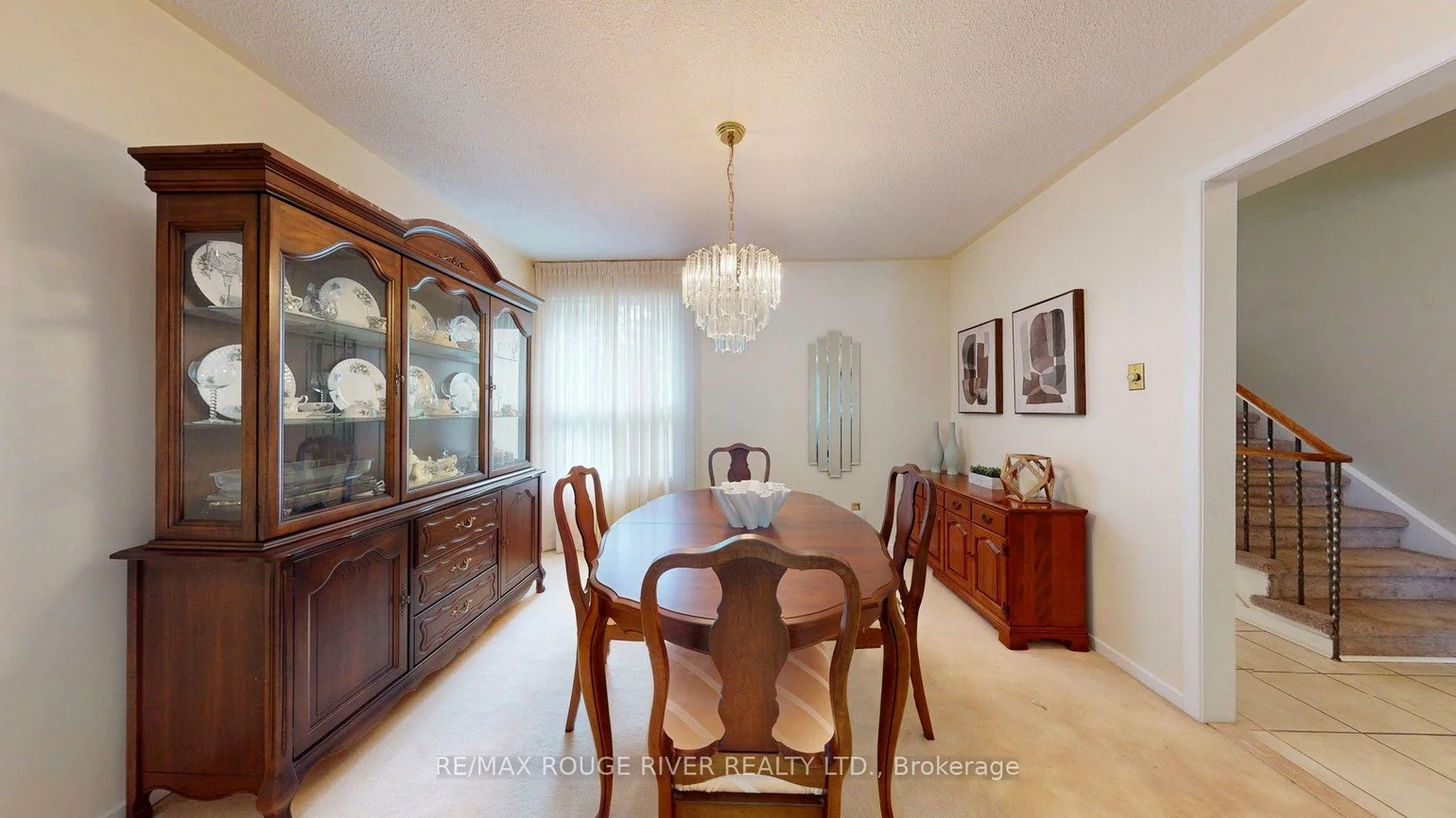 33, Pepper Tree, Centennial Scarborough, Toronto