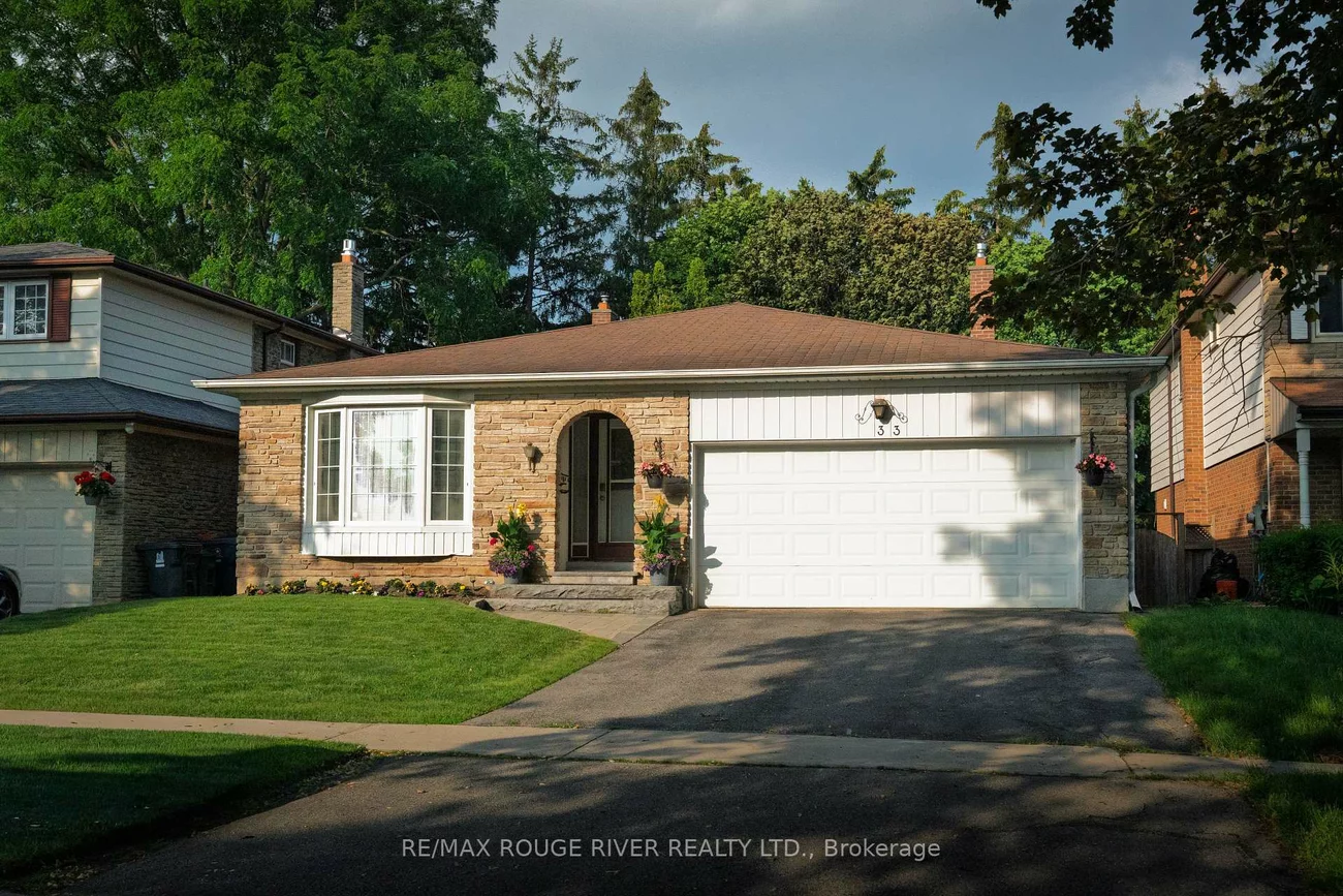 33, Pepper Tree, Centennial Scarborough, Toronto