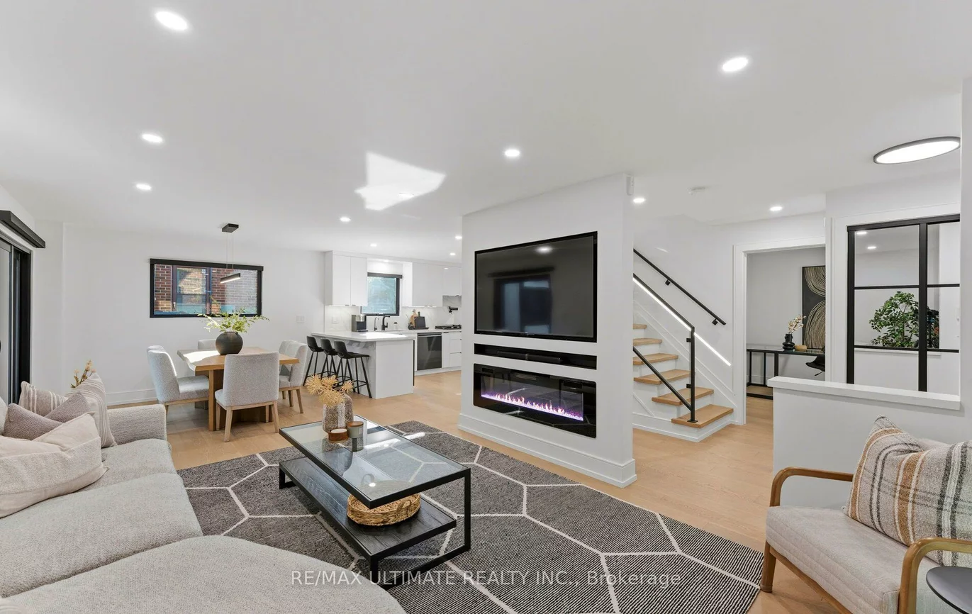 46, Wicklow, Tam O'Shanter-Sullivan, Toronto