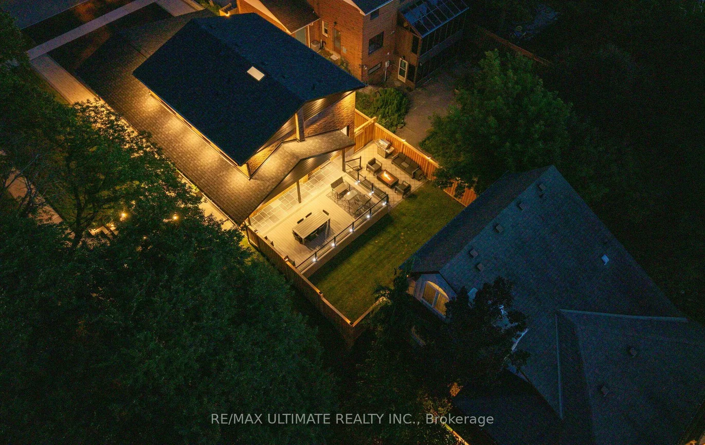 46, Wicklow, Tam O'Shanter-Sullivan, Toronto