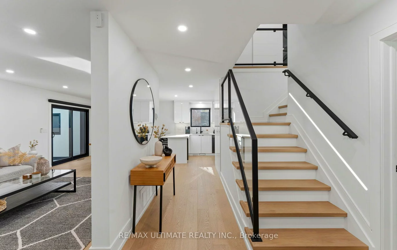46, Wicklow, Tam O'Shanter-Sullivan, Toronto