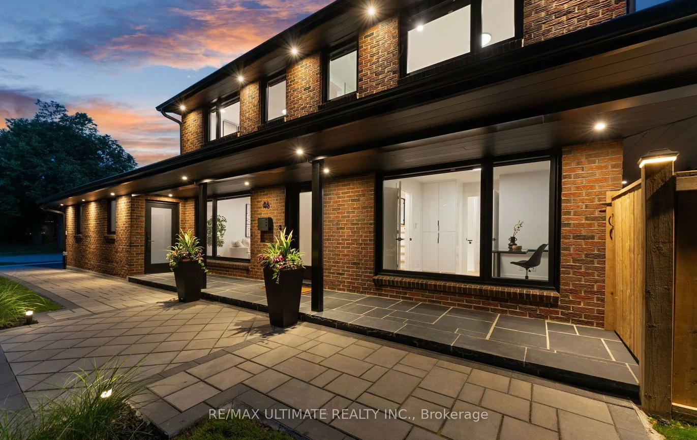 46, Wicklow, Tam O'Shanter-Sullivan, Toronto
