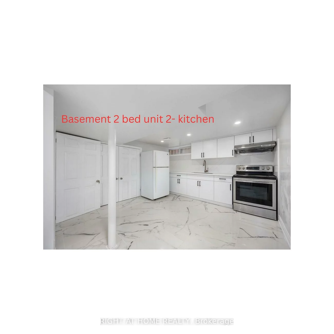 53, Gaiety, Woburn, Toronto