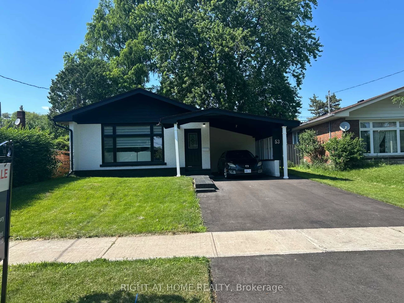 53, Gaiety, Woburn, Toronto