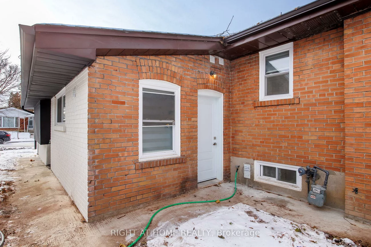 53, Gaiety, Woburn, Toronto