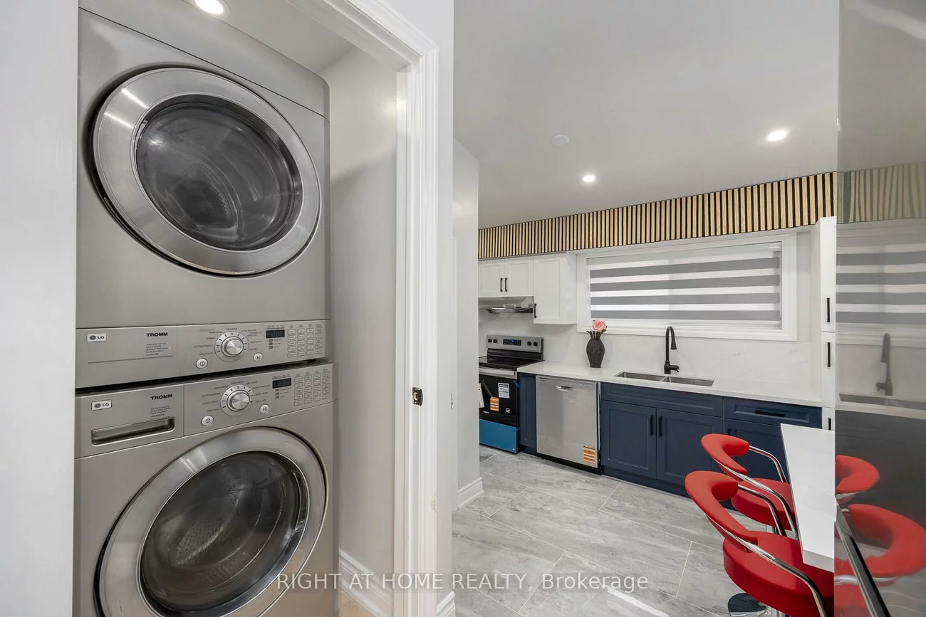 53, Gaiety, Woburn, Toronto