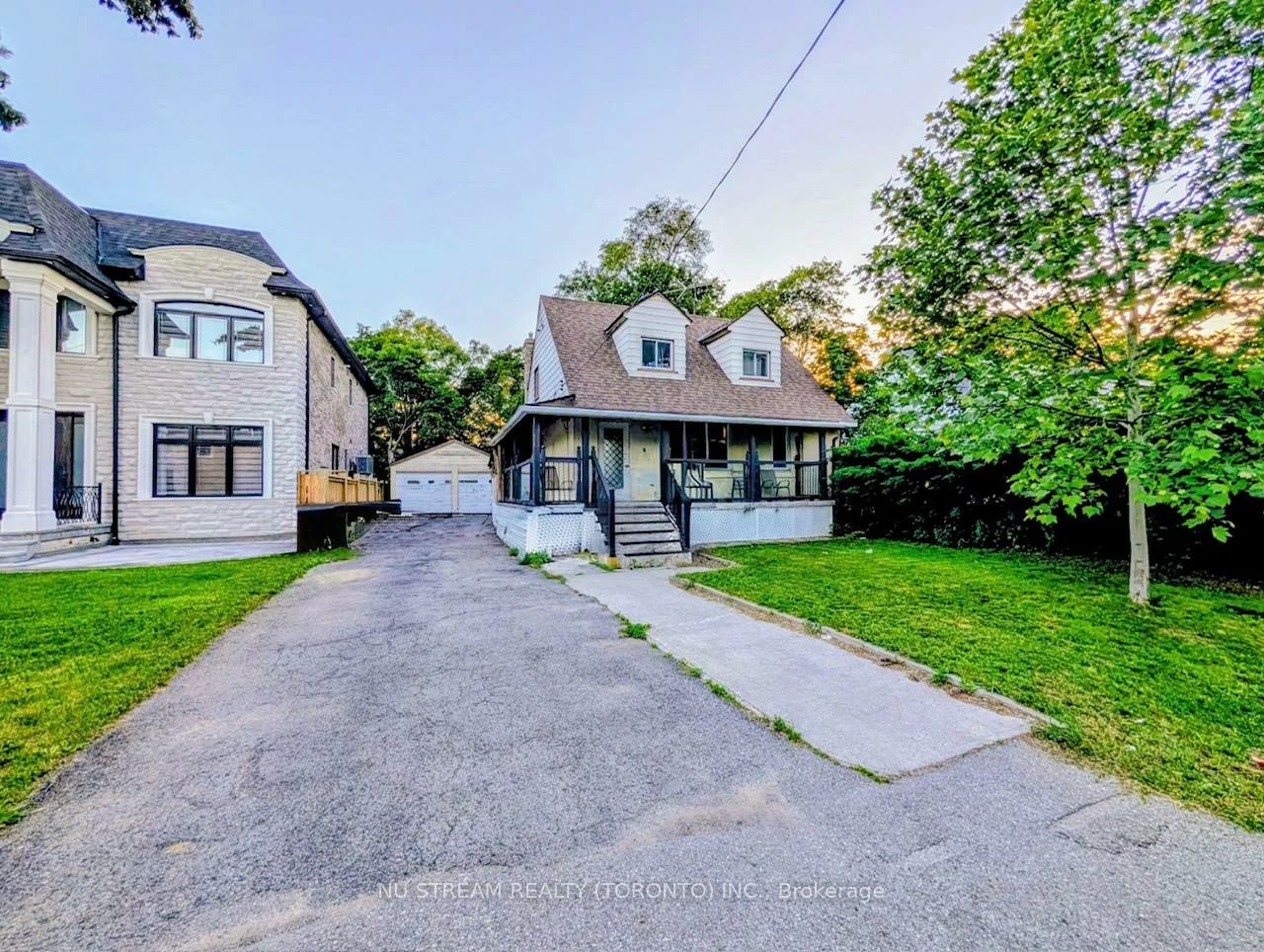 34, Fairwood, West Hill, Toronto