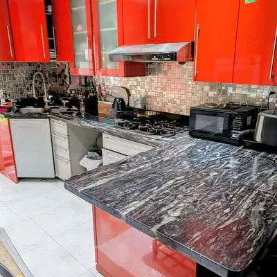 34, Fairwood, West Hill, Toronto
