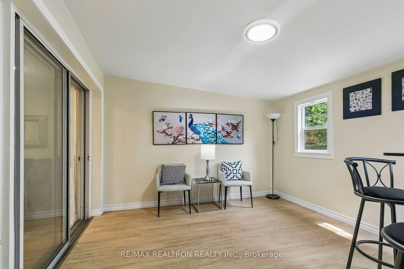 25, Whiteleas, Malvern, Toronto